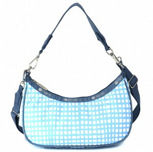 [ݥ]쥹ݡȥå Хå 3752 E612 ⡼륳С֥ۡܡ ֥롼 LeSportsac SM CONV HOBO PAINTERLY WEAVE