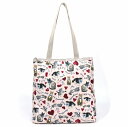 [N[|]LeSportsac X|[gTbN g[gobO 3531 EASY MAGAZINE TOTE E479 AMOUR HEART