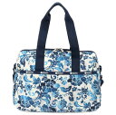 割引クーポン LeSportsac レスポートサック ショルダーバッグ 3356 HARPER BAG E478 DAMASK DREAM