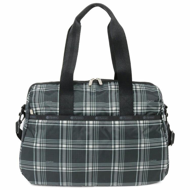 ショルダーバッグ レスポートサック ショルダーバッグ レディース LeSportsac 3356 HARPER BAG E570 PEARL PLAID