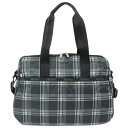 [割引クーポン]LeSportsac レスポートサック ショルダーバッグ 3356 HARPER BAG E570 PEARL PLAID