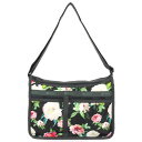 [N[|]LeSportsac X|[gTbN V_[obO 7507 DELUXE EVERYDAY BAG E816 PEONY PETALS