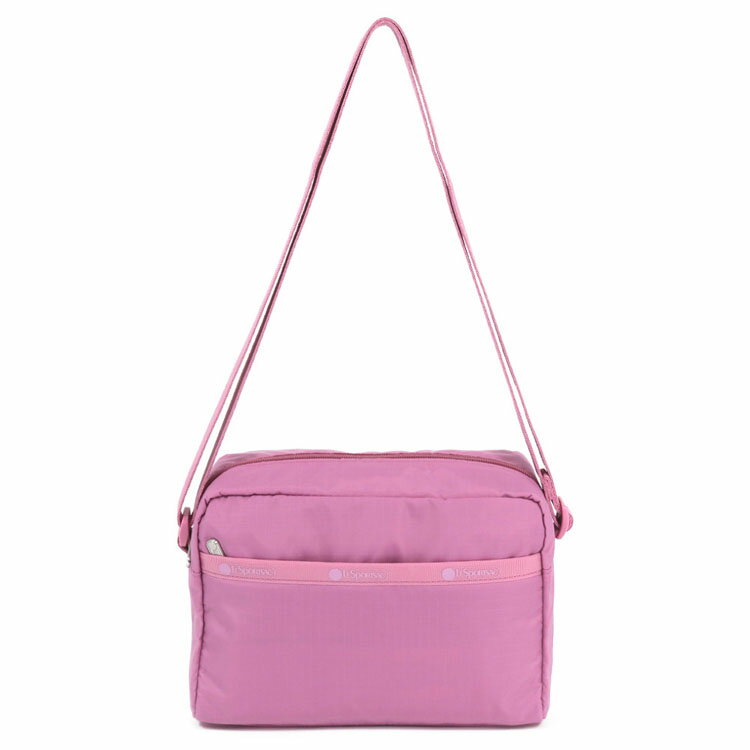 レスポートサック ショルダーバッグ LeSportsac 2434 DANIELLA CROSSBODY C442 CASHMERE ROSE