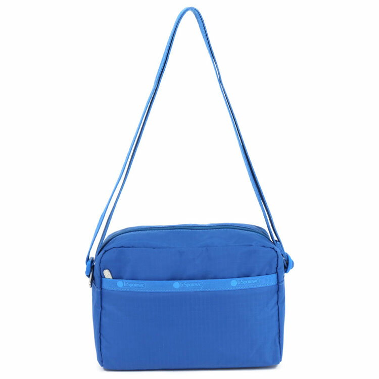 レスポートサック ショルダーバッグ LeSportsac 2434 DANIELLA CROSSBODY L162 ULTRA BLUE