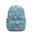 Cath Kidston キャスキッドソン リュックサック 106126618100102 POCKET BACKPACK FORGET ME NOT BLUE