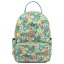 Cath Kidston キャスキッドソン リュックサック 106127018099102 POCKET BACKPACK PORTLAND FLOWERS