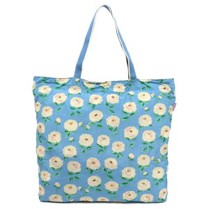 Cath Kidston 㥹åɥ ȡȥХå 106133018105102 LARGE FOLDAWAY TOTE DAHLIA