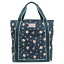 Cath Kidston キャスキッドソン トートバッグ 106134218077102 WEBBING TOTE SPITALFIELDS DITSY