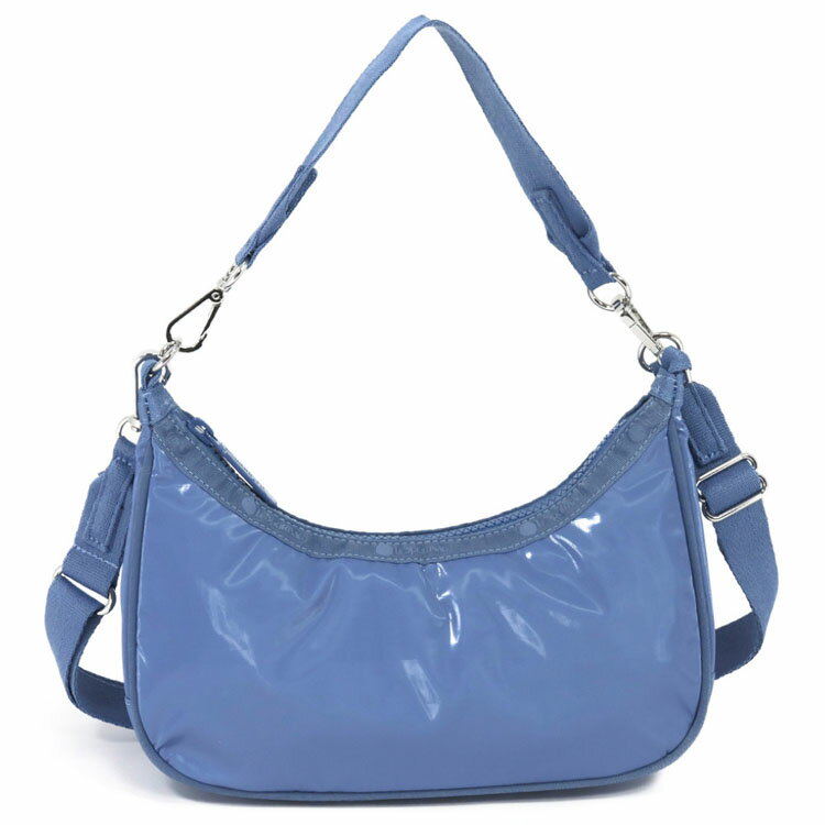 レスポートサック ショルダーバッグ レディース LeSportsac 3752 SM CONV HOBO C446 RIVIERA SHINE