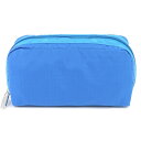 LeSportsac レスポートサック ポーチ 6511 RECTANGULAR COSMETIC L162 ULTRA BLUE