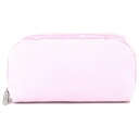 LeSportsac レスポートサック ポーチ 6511 RECTANGULAR COSMETIC R177 POWDER PINK