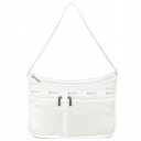 LeSportsac X|[gTbN V_[obO 7507 DELUXE EVERYDAY BAG C522 MERINGUE