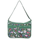 LeSportsac X|[gTbN V_[obO 7507 DELUXE EVERYDAY BAG E984 WATERCOLOR GARDEN