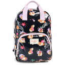 Cath Kidston キャスキッドソン キッズリュック 106418418735102 KIDS MEDIUM BACKPACK Star Guinea pigs(4)