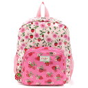 Cath Kidston キャスキッドソン キッズリュック N09044 KIDS CLASSIC LARGE BACKPACK WITH MESH POCKE...