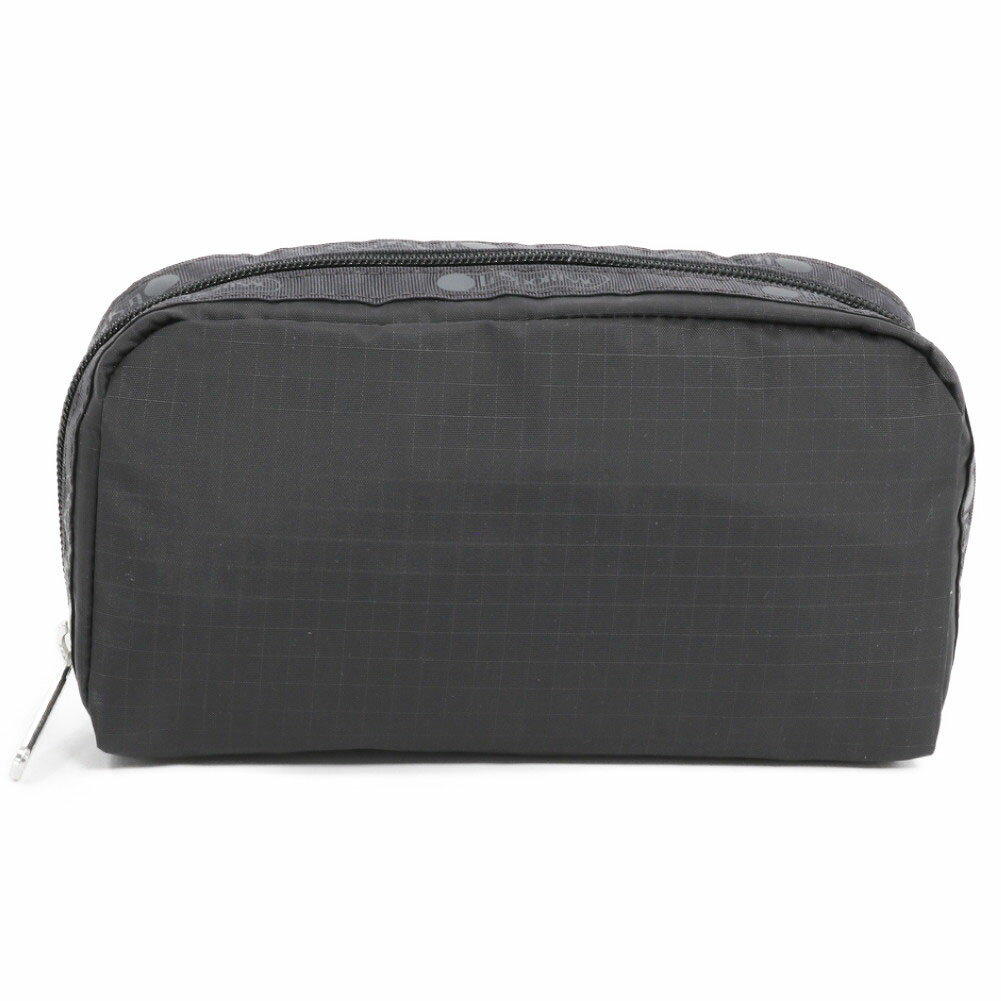 LeSportsac レスポートサック ポーチ 6511 RECTANGULAR COSMETIC R112 THUNDER