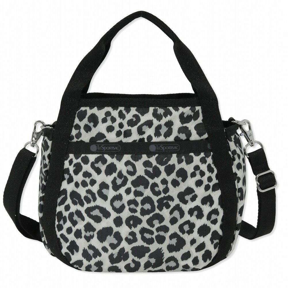 楽天市場】lesportsac レスポートサック スモールジェニーの通販