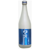 ・幻の瀧 吟醸生貯蔵 720ml