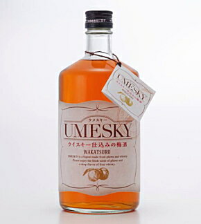  UMESKY(᥹720ml