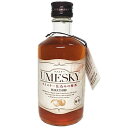 若鶴酒造 若鶴 ウメスキー 若鶴 UMESKY(ウメスキー）300ml