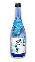 ・黒部峡　水のささやき　720ml