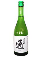 本格辛口 満寿泉 通 720ml・・（日本酒 地酒 酒 富山）