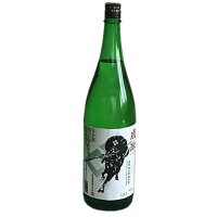 ・成政 佐々成政 雄山錦 純米酒(黒) 1800ml(日本酒 地酒 酒 富山)