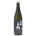 純米吟醸 玉旭 SILVER(シルバー)720ml 富山 日本酒 地酒 玉旭 八尾 おわら風の盆