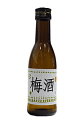 ・立山　梅酒　180ml　（立山酒造　富山県 立山 梅酒)