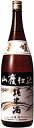 山廃純米 菊姫 1800ml