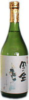 ・風の盆　吟醸酒　720ml(日本酒 地酒 酒 富山 ギフト)