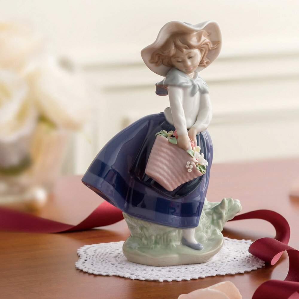 LLADRO リヤドロ 5222 | costaveras.com.br