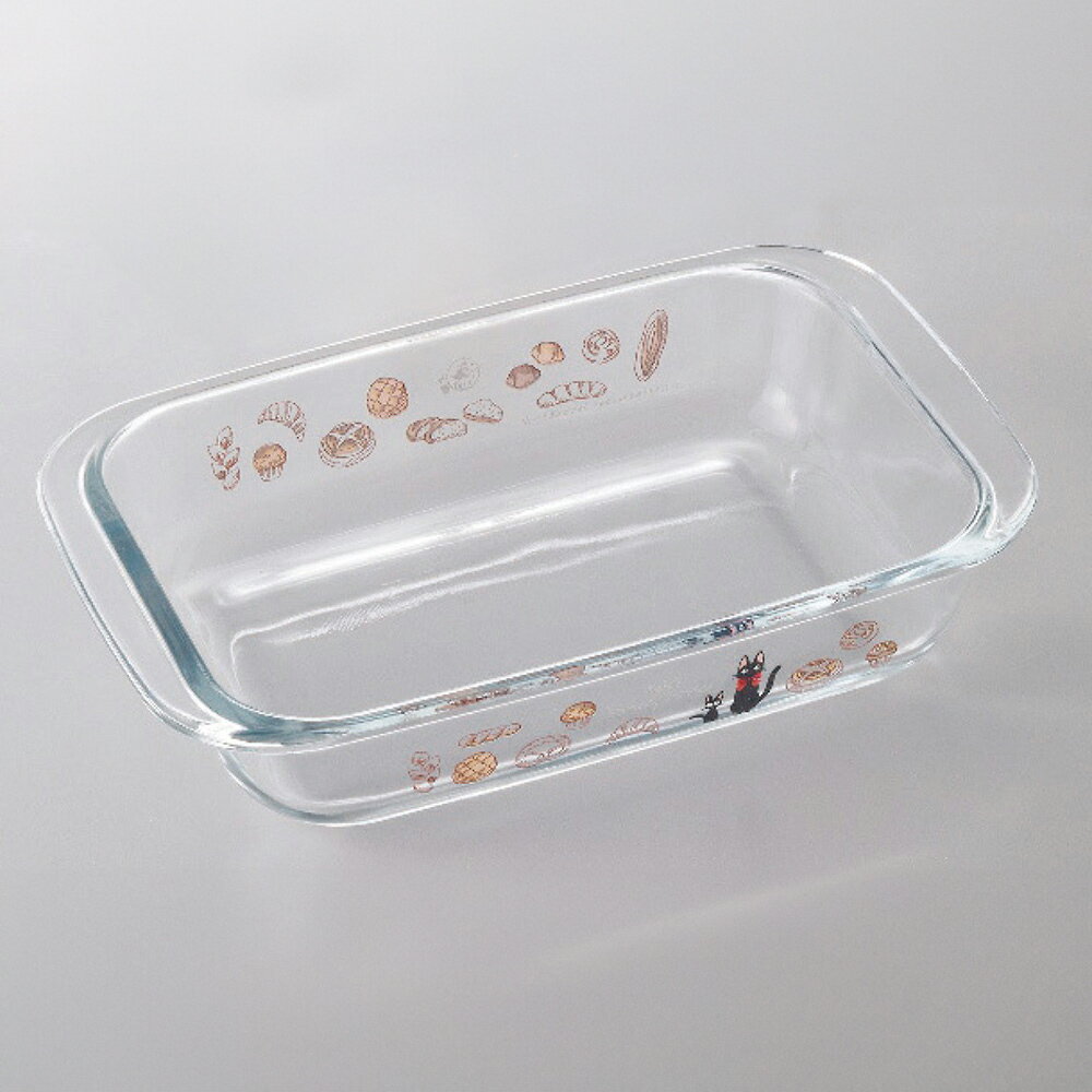 オーブン耐熱ガラス皿700ml 魔女の宅急便 GCD1/592737(魔女の宅急便) 調理器具【ギフト包装不可】【送料無料】_2153-081