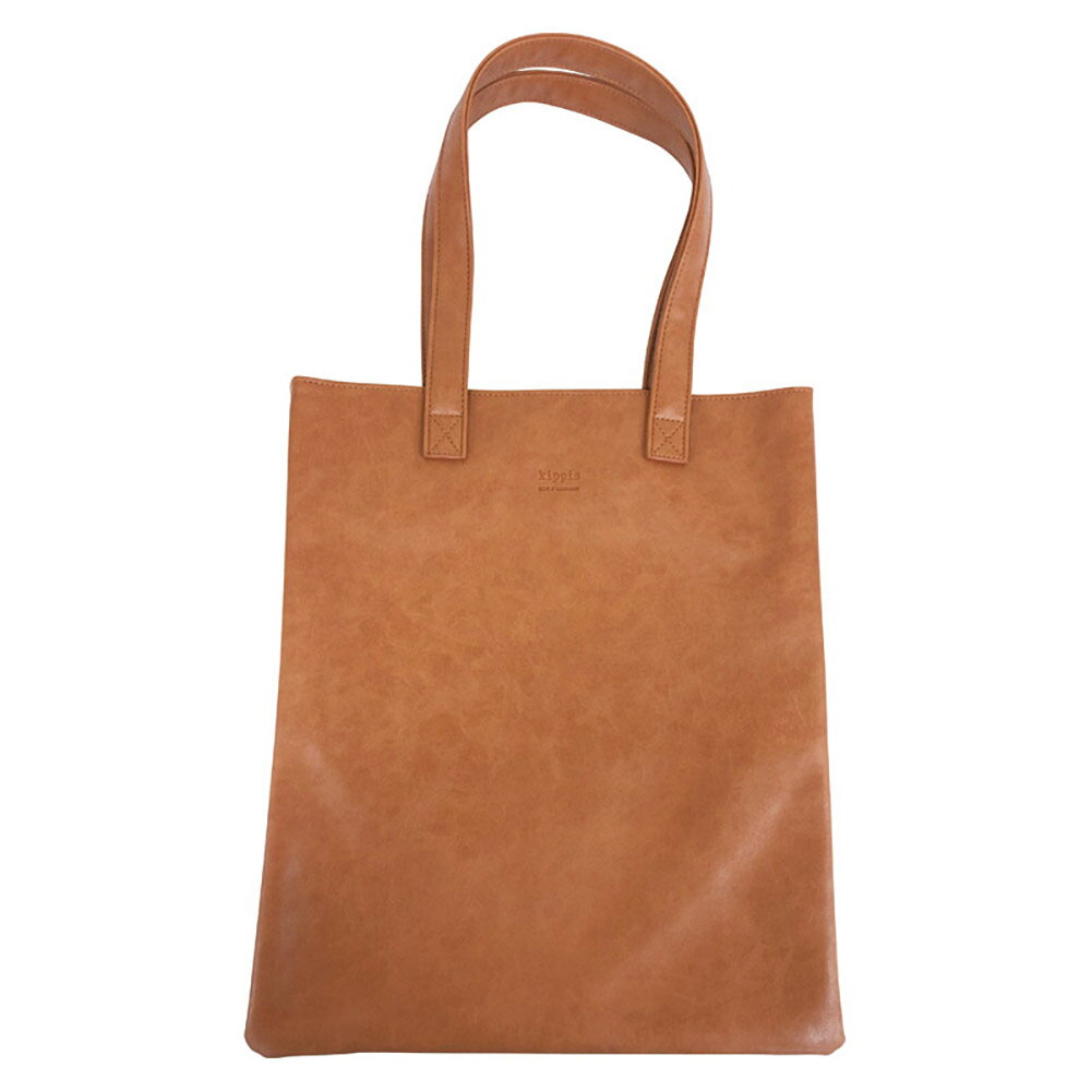 Rakuten - キッピス トートバッグ キャメル KP-21925091 K602-14445 バッグ カバン【送料無料】