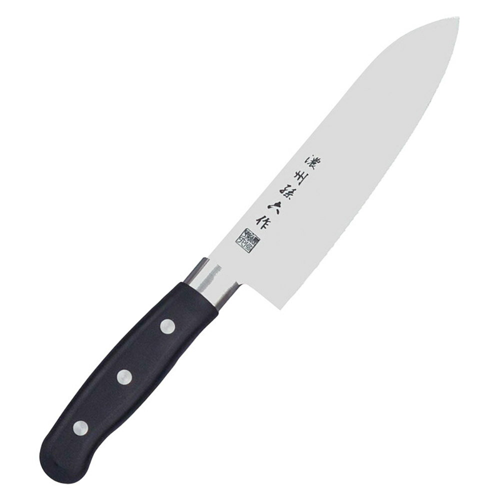 Triple-Purpose - 濃州孫六作 三徳包丁 A-30D K603-01215 調理器具【送料無料】