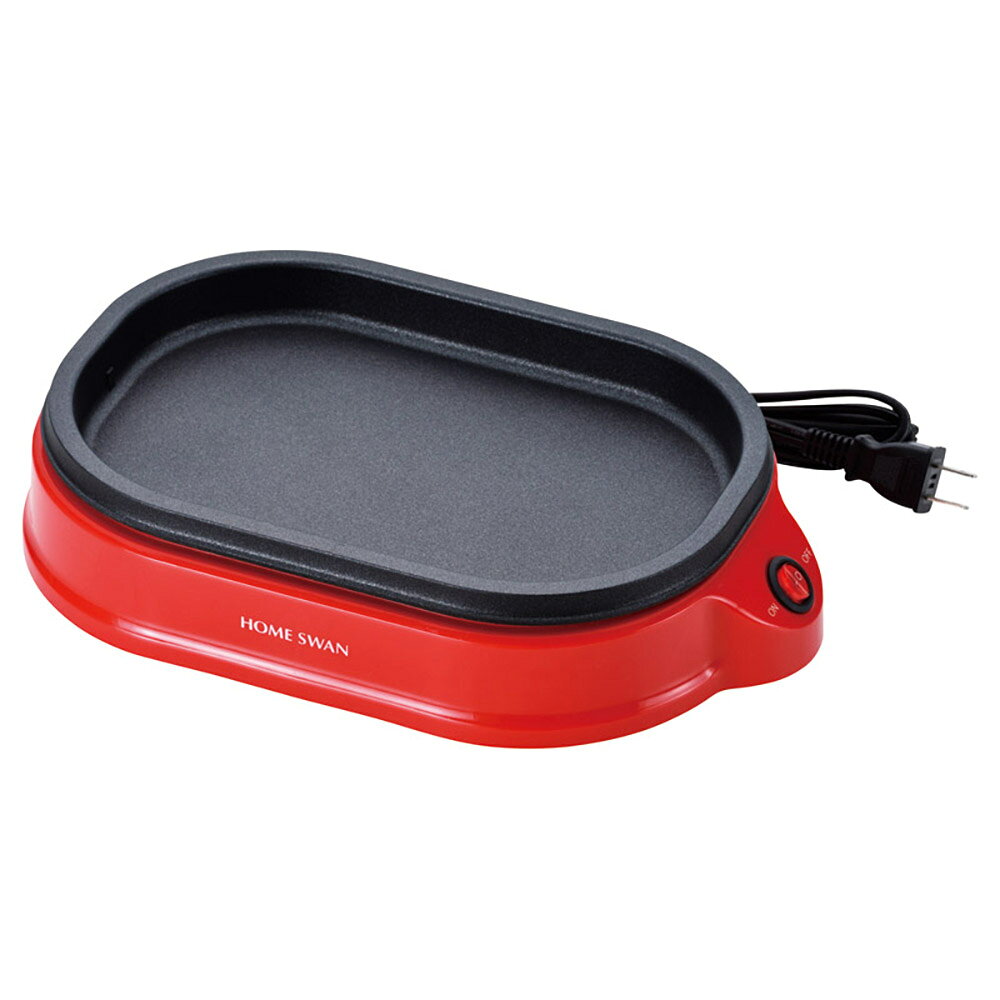 Rakuten - ホームスワン スモールホットプレート SHP-07 K604-06137 キッチン 調理器具【送料無料】