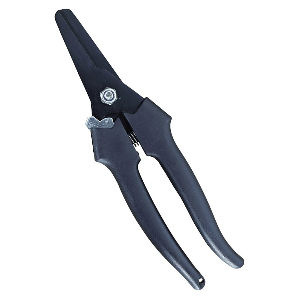 Rakuten - 源正宗 軽量園芸鋏 ポーチ付 GS-35H K604-11918 ガーデニング 園芸【送料無料】