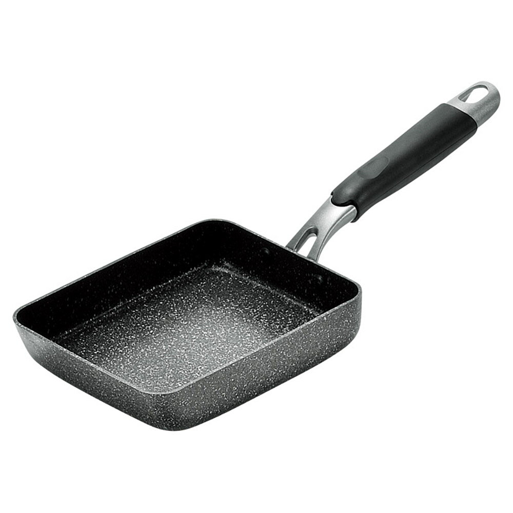 Ih Incompatible - ニューネオストーンプレミアム 玉子焼 NNS-401S K605-04427 卵焼き器 調理器具【送料無料】