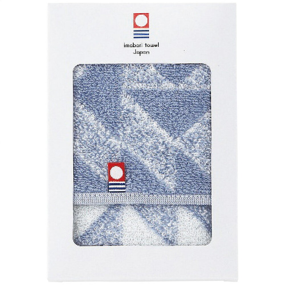 プッチ ミニタオル ブルー 22709-47760-307 フ゛ルー 4076-029 タオル【送料無料】