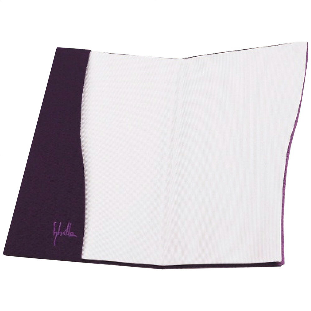 シビラ 金封ふくさ 紫 VAR-V 紫 4096-069 冠婚葬祭 ふくさ【送料無料】 3
