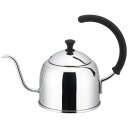 ミヤコーヒー ドリップケトル0.9l ミラー MCO-1 4136-077 ドリップポット【送料無料】