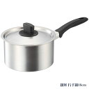 創燕 片手鍋18cm SE-03 4137-029 鍋 片手鍋【送料無料】