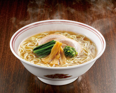 わが街とくさん店 「新宿割烹中嶋」ラーメン RB-425 【送料無料】 / 醤油 セット お取り寄せ 通販 お土産 お祝い プレゼント ギフト おすすめ / 画像2