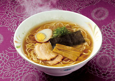 わが街とくさん店 舞の海ラーメン RB-376 【送料無料】 / 醤油 セット お取り寄せ 通販 お土産 お祝い プレゼント ギフト おすすめ / 画像2