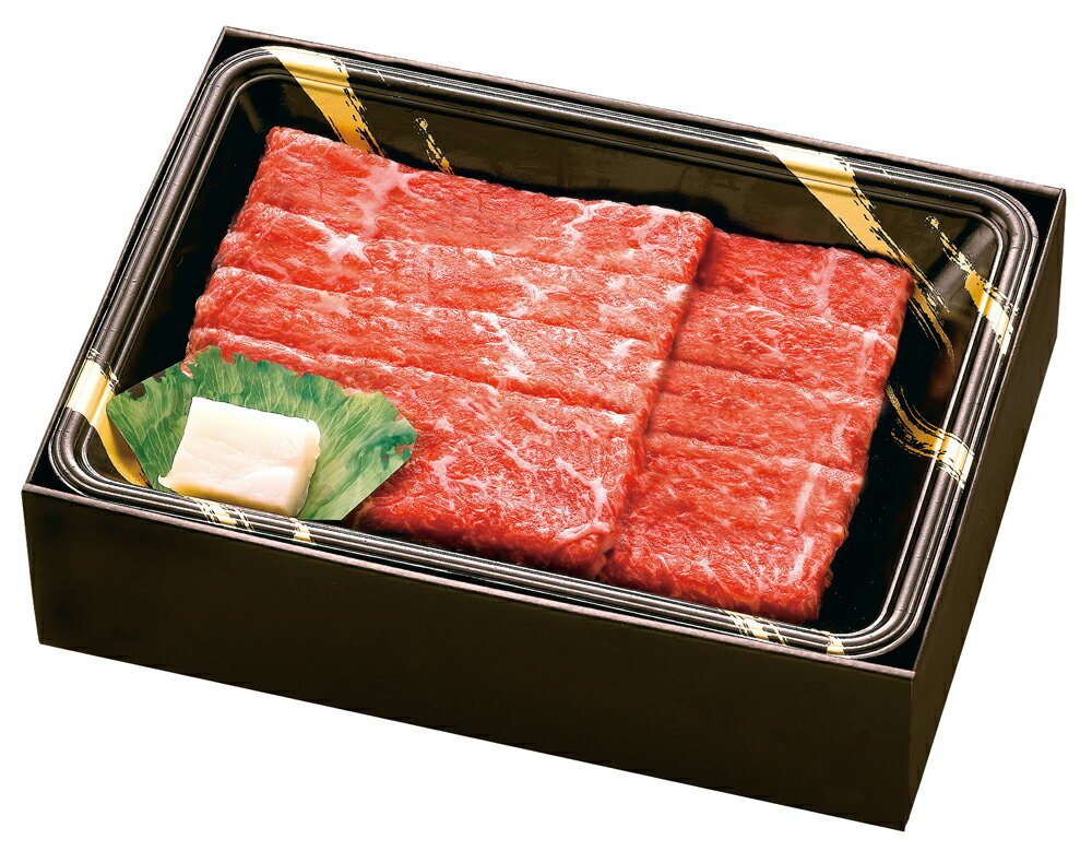 米沢牛 【全品P5倍】米沢牛 すきやき肉 SD-272 【送料無料】 / もも肉 肩肉 セット お取り寄せ 通販 お土産 お祝い プレゼント ギフト 母の日 おすすめ /