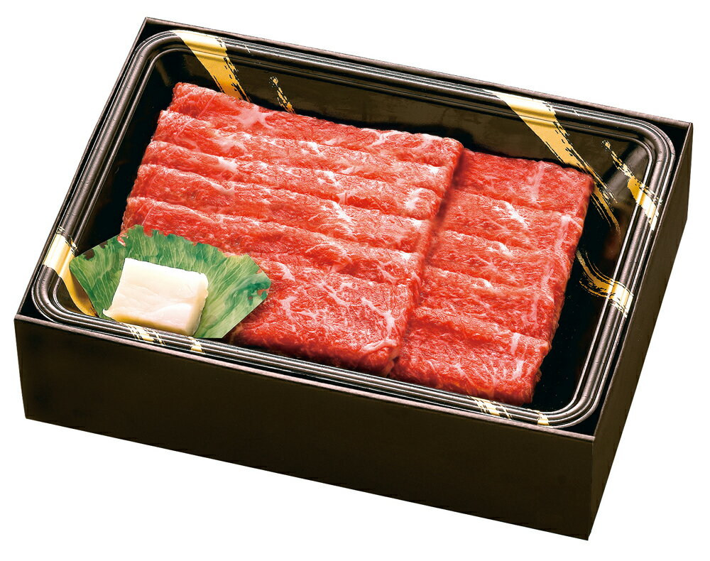 米沢牛 【全品P5倍】米沢牛 すきやき肉 SE-252 【送料無料】 / もも肉 肩肉 セット お取り寄せ 通販 お土産 お祝い プレゼント ギフト 父の日 おすすめ /