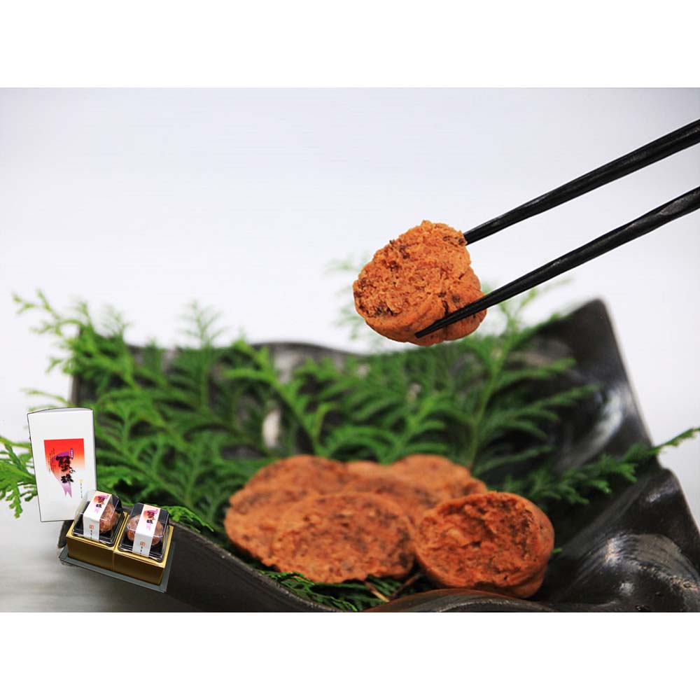 【パンダ対象】【京丹後産】 蟹の珠(2ケ入り)【送料無料】 / 天の酒喰食房 京都 ずわいがに 贅沢品 お取り寄せ 通販 お土産 お祝い プレゼント ギフト 母の日 おすすめ /