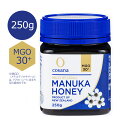 【店内P5倍】マルチフローラルマヌカハニー MGO30+ 250g【送料無料】【お届け不可地域:北海道・沖縄・離島】 常温 / お取り寄せ 通販 プレゼント ギ...
