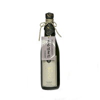 【パンダグッズ対象商品】日本酒 ギフト 純米大吟醸 雪きらら さかほまれ 720ml 畠山酒造【送料無料】 / お酒 福井県 父親 家飲み 720ml お取り寄せ 通販 お土産 お祝い プレゼント 母の日 おすすめ /