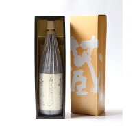 日本酒 ギフト 清酒 飛鳥井 一升瓶 無濾過原酒 1800ml 大吟醸 さかほまれ ギフト箱入 丹生酒造 【送料無料】 / 地酒 大吟醸酒 福井県 父親 家飲み お取り寄せ 通販 お土産 お祝い プレゼント 母の日 おすすめ /